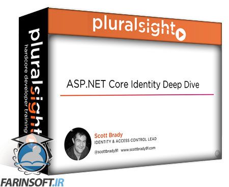 آموزش جامع ASP.NET Core Identity