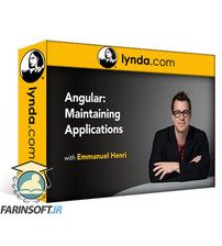 آموزش نگهداری ( Maintenance ) برنامه های Angular