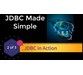 آموزش سریع و کامل JDBC 1
