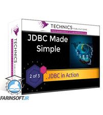 آموزش سریع و کامل JDBC