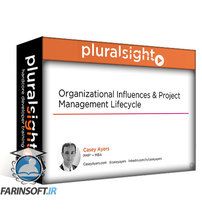 فیلم آموزش PMP Exam Prep – Organizational Influences & Project Management Lifecycle