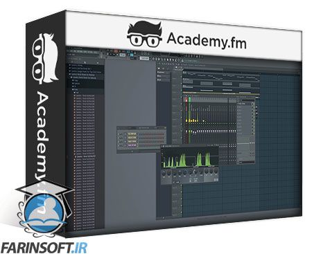 آموزش بهتر کردن کیفیت میکس نهایی و داشتن یک موزیک دلنشین با Sidechain در نرم افزار FL Studio