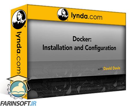 آموزش داکر - نصب و پیکربندی Docker