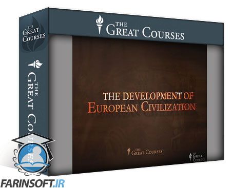 توسعه تمدن اروپایی