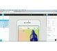 آموزش نمونه سازی برنامه های موبایل و دسکتاپ بوسیله ابزار آنلاین Figma 4