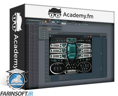 آموزش تولید موزیک با استفاده از امکانات سازها در FL Studio 12