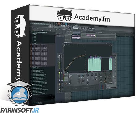آموزش کار با پلاگین صوتی Maximus در FL Studio 12