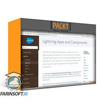 یادگیری App سازی در محیط Salesforce بوسیله Lightning