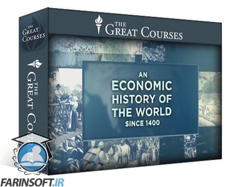 تاریخ اقتصادی جهان از سال 1400