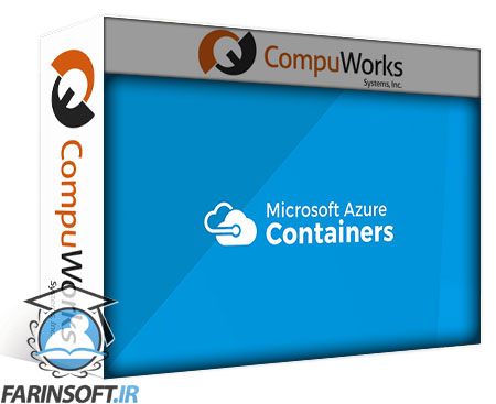 آموزش پیاده سازی و مدیریت Container بر روی Azure