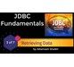 آموزش کامل کار با دیتابیس های در برنامه های Java بوسیله JDBC 1
