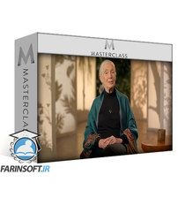 یادگیری هنر و فن مذاکره از بارونس Dr. Jane Goodall