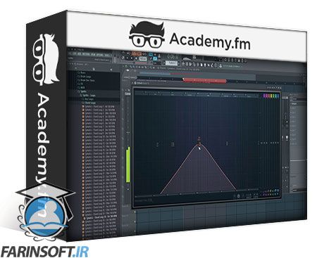 آموزش افکت های صوتی FL Studio 12