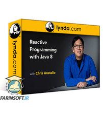 آموزش برنامه نویسی Reactive به زبان Java 8