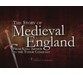 داستان انگلستان قرون وسطایی: از پادشاه آرتور تا فتح تودور 1