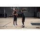 یادگیری تکنیک های کار با توپ ، شوت زدن و کسب امتیاز در بسکتبال از بسکتبالیست معروف Stephen Curry 6