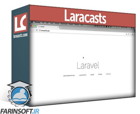 آموزش ویژگی و امکانات جدید Laravel 5.5
