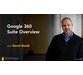 آموزش کامل بازاریابی دیجیتال با Google 360 Suite 2