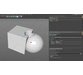 آموزش کار با امکانات مدل و انیمیشن سازی Volumetric نرم افزار Cinema 4D 3