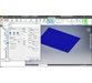 آموزش آنالیز داینامیک در نرم افزار Autodesk Nastran In-CAD 3