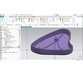 آموزش کامل طراحی قطعات پلاستیک تزریقی با Siemens NX 4