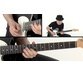 دوره تکنیک های نوازندگی گیتار Blues از Jeff McErlain 4