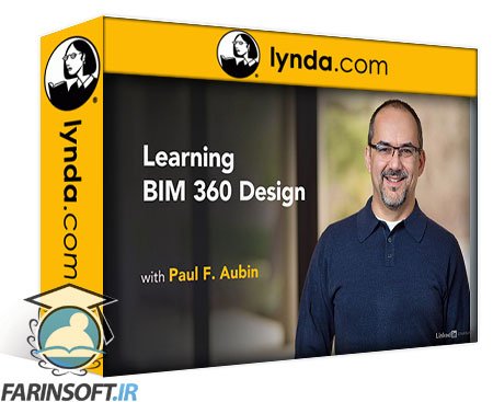 دوره یادگیری طراحی با BIM 360