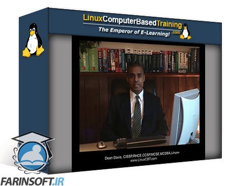 آموزش ایمن سازی سخت افزار ، سیستم عامل و نرم افزار در Linux