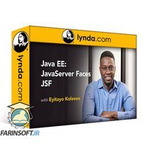 فیلم یادگیری Java EE: JavaServer Faces JSF