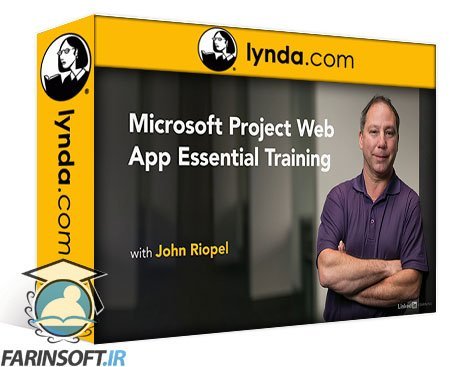 آموزش استفاده از همه امکانات Microsoft Project Web App