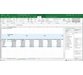 دوره یادگیری Cert Prep: Excel 2016 Microsoft Office Expert (77-728) 6