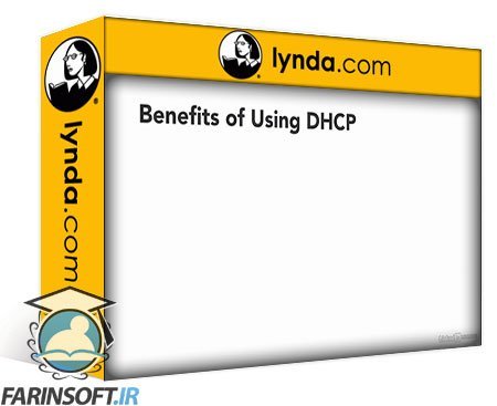 فیلم یادگیری Windows Server 2019: DHCP and DNS