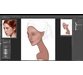 آموزش نقاشی پوست در نقاشی دیجیتال با فتوشاپ 3