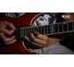 دوره یادگیری نوازندگی گیتار بویژه موزیک Astrantia 5