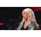 فیلم یادگیری خوانندگی از ﻿Christina Aguilera 2