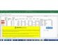 دوره یادگیری کامل Excel ( شماره آزمون 77-728 ) 6