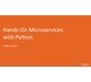 آموزش کدنویسی میکروسرویس ها در زبان Python 2
