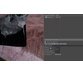 آموزش مدل سازی و ساخت محیط شبیه به صخره های Canyon با Cinema 4D 5