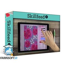 آموزش نقاشی دیجیتال در iPad
