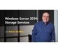 آموزش جامع Windows Server 2019: Storage Services 1