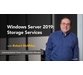 آموزش جامع Windows Server 2019: Storage Services 6