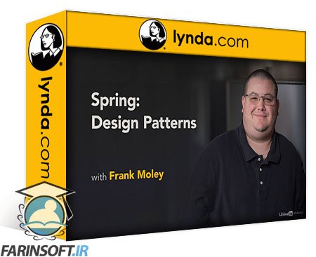 آموزش الگوهای طراحی در برنامه نویسی Spring