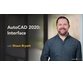 آموزش کامل کار با رابط کاربری AutoCAD 2020 6