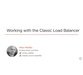 آموزش پیاده سازی Load Balancing در کلود AWS 1