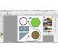 آموزش کار با ابزارهای رنگ در نرم افزار Illustrator 2