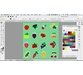 آموزش کار با ابزارهای رنگ در نرم افزار Illustrator 6