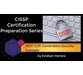 فیلم یادگیری کامل ﻿CISSP Certification 1