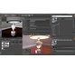 آموزش مصور سازی پروژه های معماری با نرم افزار Cinema 4D و موتور رندر Octane 4