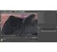 آموزش مدل سازی صحنه طبیعی ﻿Canyon با Cinema 4D 6