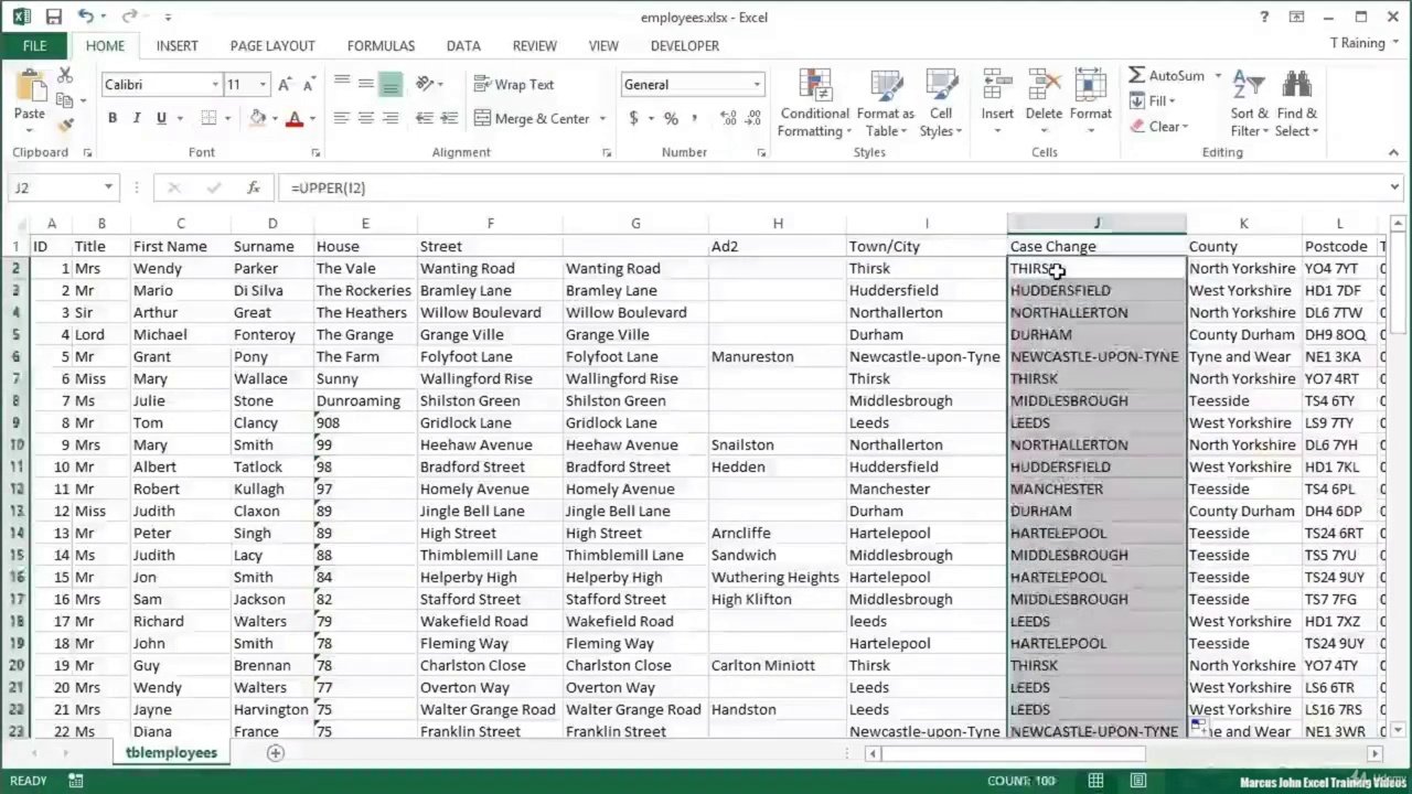 The Basic Principles Of Best Way To Learn Excel Online 